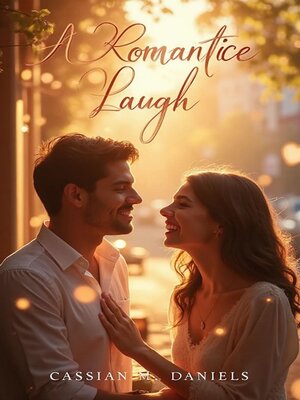 cover image of A Romantic Laugh